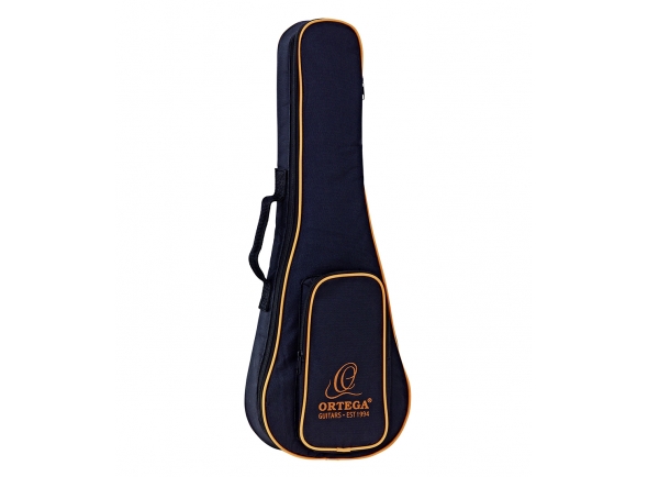 Ortega OUBSTD-CC Uke Gigbag Ortega OUBSTD-CC Uke Gigbag